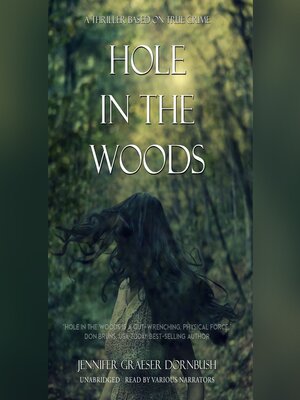cover image of Hole in the Woods